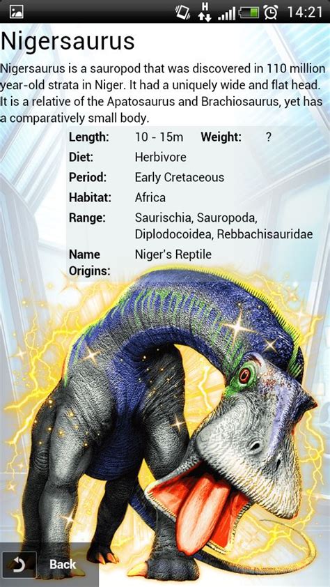 nigersaurus | Prehistoric animals, Prehistoric dinosaurs, Prehistoric