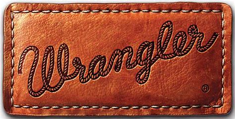 Wrangler Jeans, the best seller