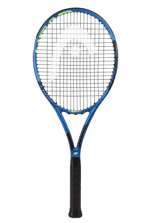 HEAD IG Heat Tennis Racquet (4 3/8 in Grip) - Walmart.com - Walmart.com