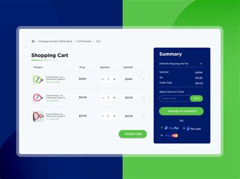 Dribbble - shopping-cart-web-page-design-521360.jpg by Ammad Asif Janjua