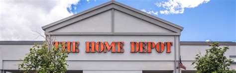 The Home Depot | The Home Depot Names Ted Decker President and Chief ...