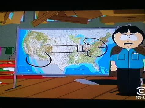 south park randy marsh by deewest007 on DeviantArt