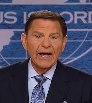 Kenneth Copeland Sermons (Believers Voice of Victory)