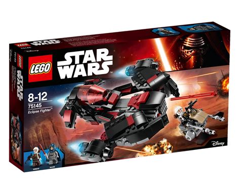 New Lego Star Wars sets coming soon - SWNZ, Star Wars New Zealand