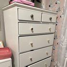 Koppang Dresser Drawers Only Open Halfway? And no Hemnes on Display ...