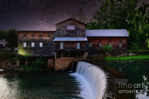 Loretta Lynn Ranch Photograph by Dennis Nelson - Fine Art America