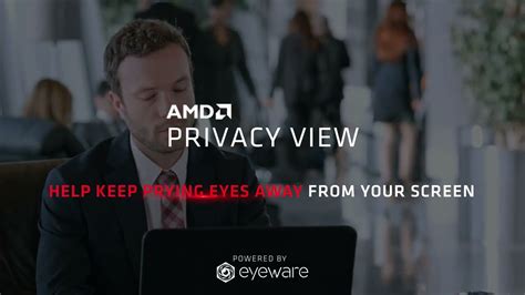 What Is AMD Privacy View And How To Download It?