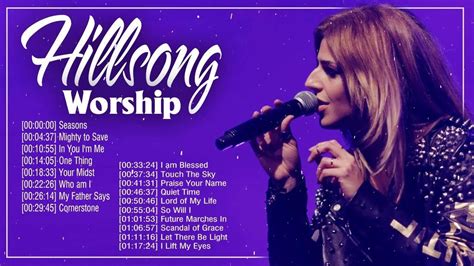 Hillsong Worship – Telegraph