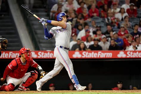 From Joe Nathan to Nathaniel Lowe: The chain of moves that led the Rangers through a rebuild ...