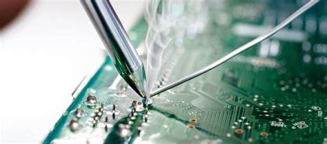 Why Should Engineers Learn to Repair PCB? – Olinapcb