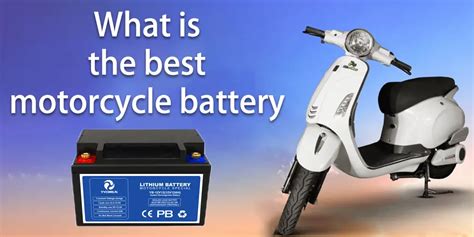 Best motorcycle battery - reviews & recommendations - TYCORUN