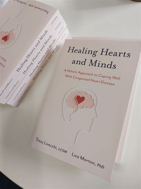 Healing Hearts and Minds – Heart Children