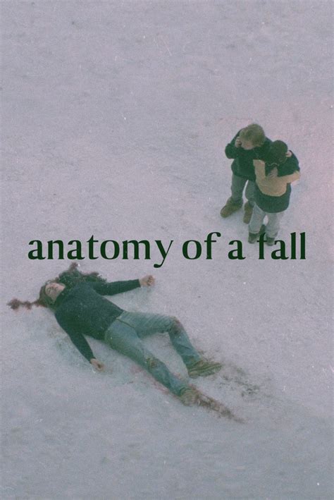 Watch Anatomy of a Fall Full Movie Online