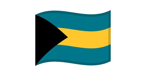 🇧🇸 Flag: Bahamas Emoji in 100+ languages