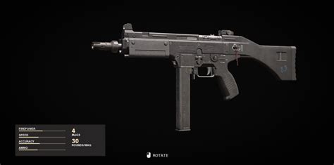 Call of Duty: All Weapons in Black Ops Cold War - Gamer Journalist