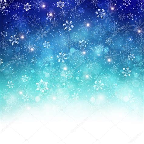 Light snow background Stock Vector by ©JBOY24 #56439863