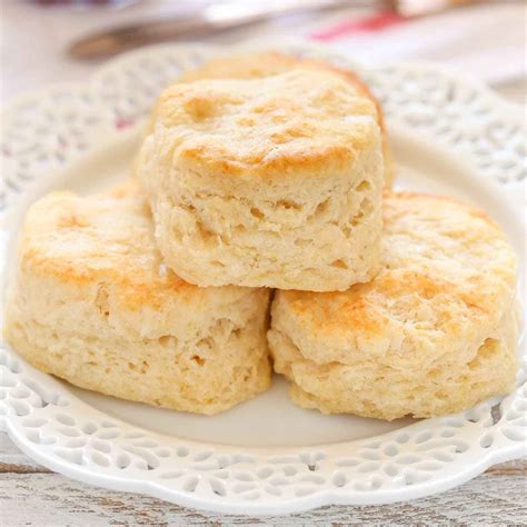 Notes from a crazy soul: Short Cake Biscuit Recipe