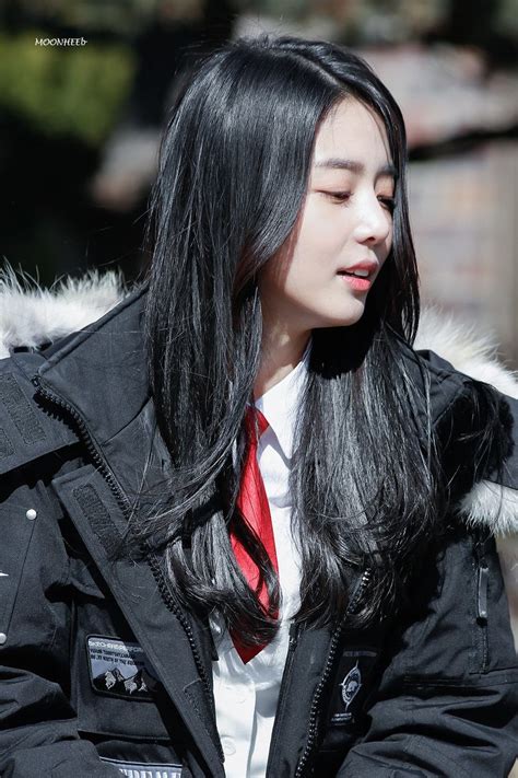 This 19 Year Old Female Rookie Is The Next Top Visual Idol - Koreaboo