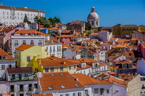 Things to do in Alfama District - Lisbon Old Town | Finding Beyond