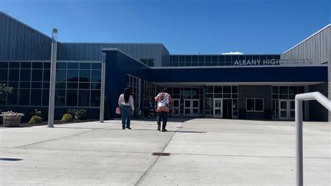 Albany school district grapples with learning loss, security concerns ...