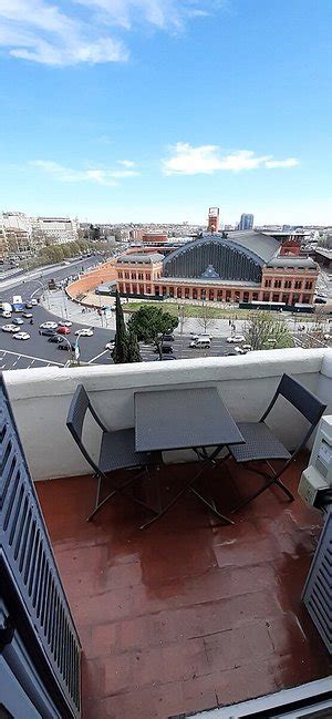 HOTEL MEDIODIA $150 ($̶1̶6̶5̶) - Updated 2023 Prices & Reviews - Madrid ...