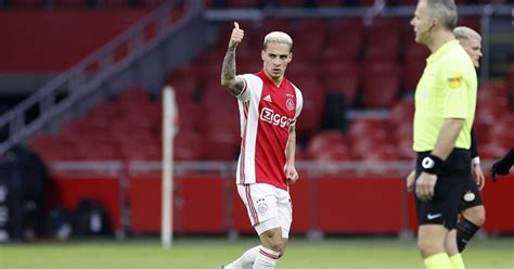 Highlights Ajax - PSV