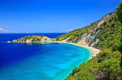 Ithaca Greece: Travel Guide 2024 | Greeka