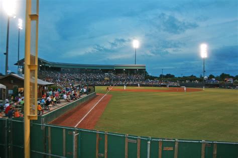 Catch a Myrtle Beach Pelicans Game This Summer - Breakers Myrtle Beach ...