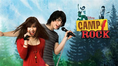 Camp Rock - Trailer - Hotstar