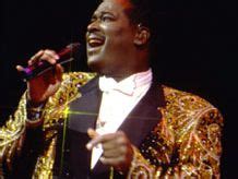 Luther Vandross | Biography, Songs, & Facts | Britannica