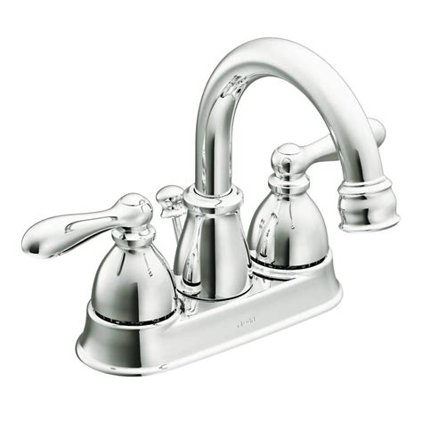 Moen Caldwell Bathroom Sink Faucets at Lowes.com