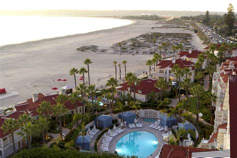 Hotel del Coronado Beach Village - Verde Design Group