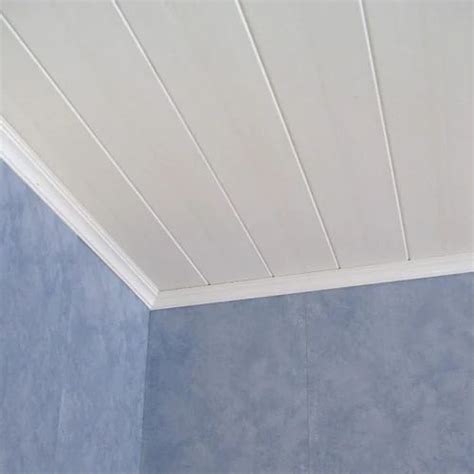 Baru 21+ PVC Ceiling Panel Product