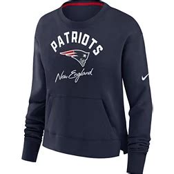 New England Patriots Women's Apparel | Curbside Pickup Available at DICK'S