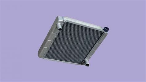 Top 10 Best Aftermarket Radiator Brands for Your Car - Vehicleruns.com