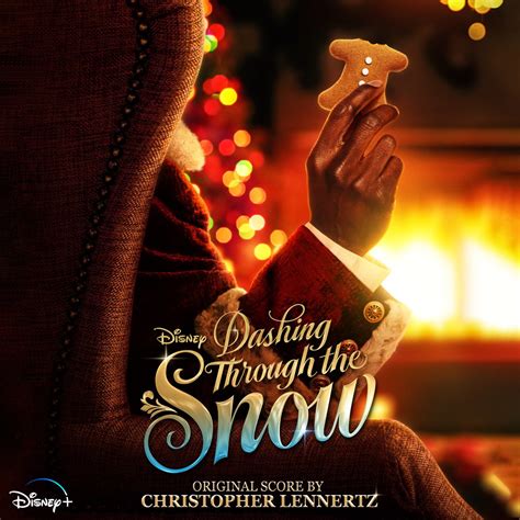 ‎Dashing Through the Snow (Original Soundtrack) - Album by Christopher ...