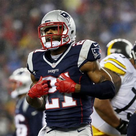 Malcolm Butler Reportedly 'Highly Unlikely' to Be Traded Despite Saints ...