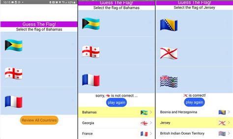 Fun Share: Guess the Flag game - Free Templates, Designs, and Block ...