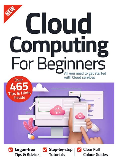 Cloud Computing For Beginners - PCL Publications