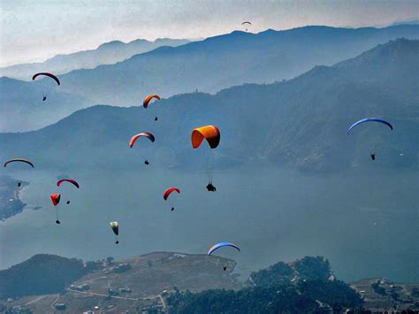 Paragliding World Cup 2013 | | Himachal Watcher