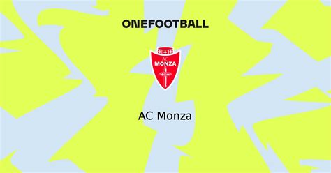 AC Monza | AC Monza noticias | OneFootball