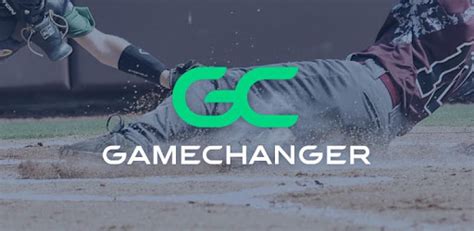 GameChanger Baseball & Softball Scorekeeper on Windows PC Download Free ...