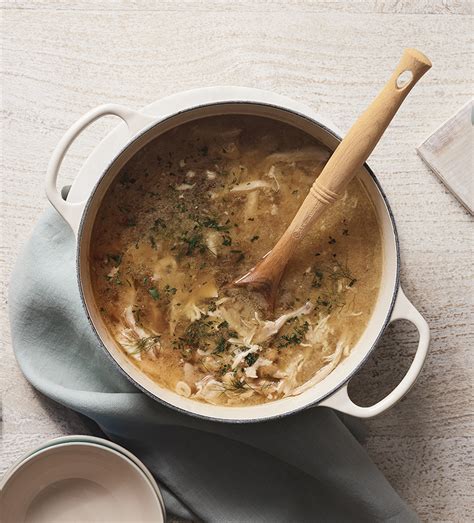 large-soup | Le Creuset Recipes