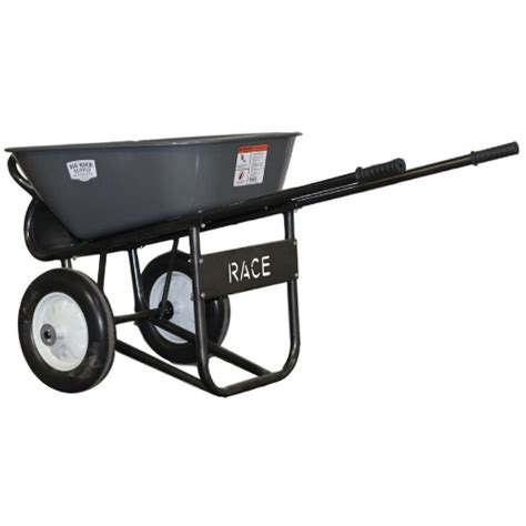 wheelbarrow - Marathon Roofing Products, Inc.