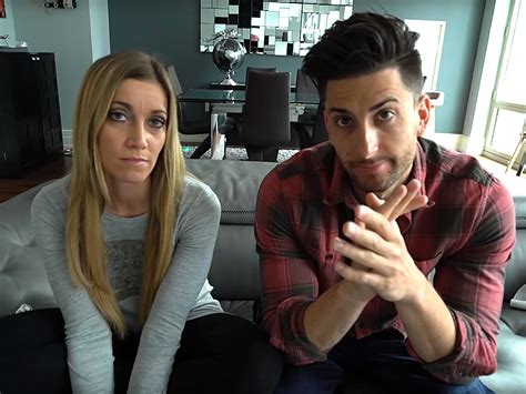 YouTube Stars BFvsGF Jesse Wellens and Jeana Smith Breakup : People.com