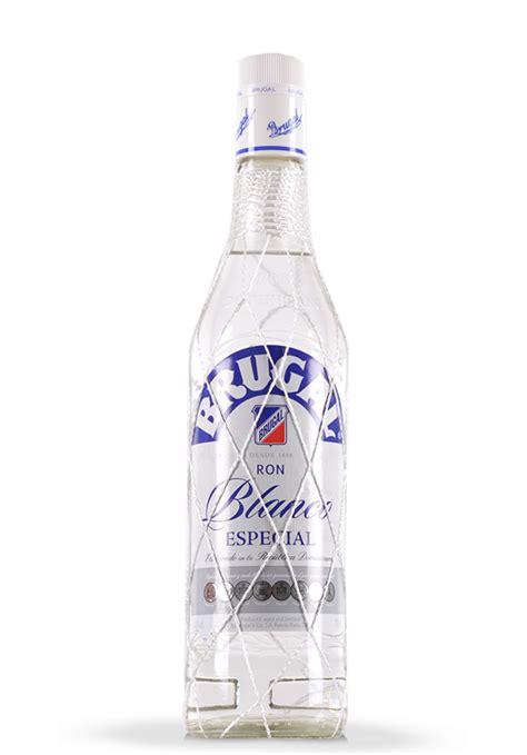 SmartDrinks.ro - Rum Brugal Blanco Especial White (0.7L)