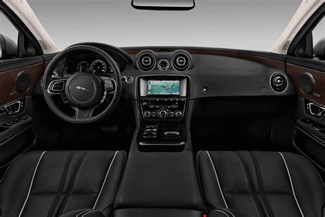 Jaguar XJ Neuwagen - MeinAuto.de