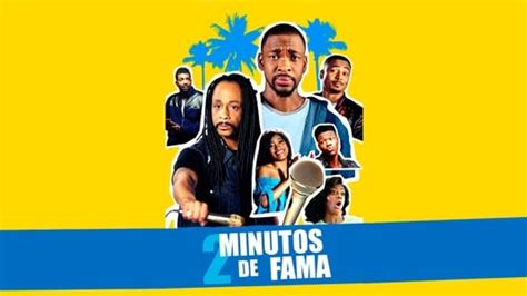 2 Minutes of Fame (2020) — The Movie Database (TMDB)