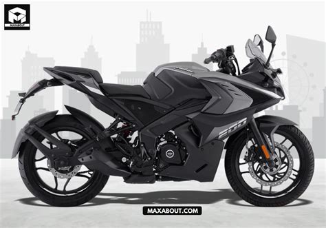 2024 Bajaj Pulsar RS200 Price, Specs, Top Speed & Mileage in India (New ...