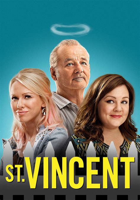 St. Vincent | Movie fanart | fanart.tv